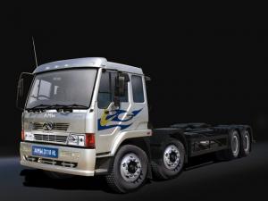 AMW 3118 HL Cab 2008 года 